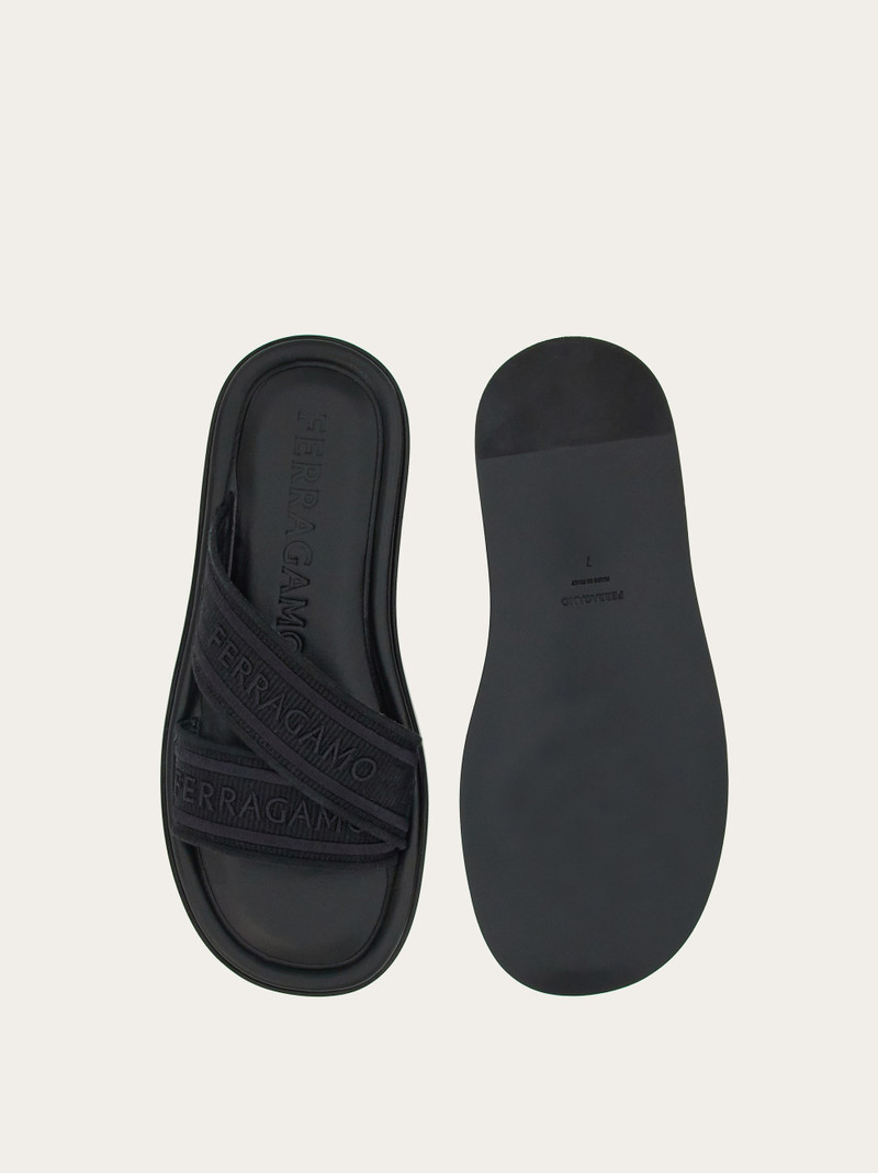 Slide with signature 6