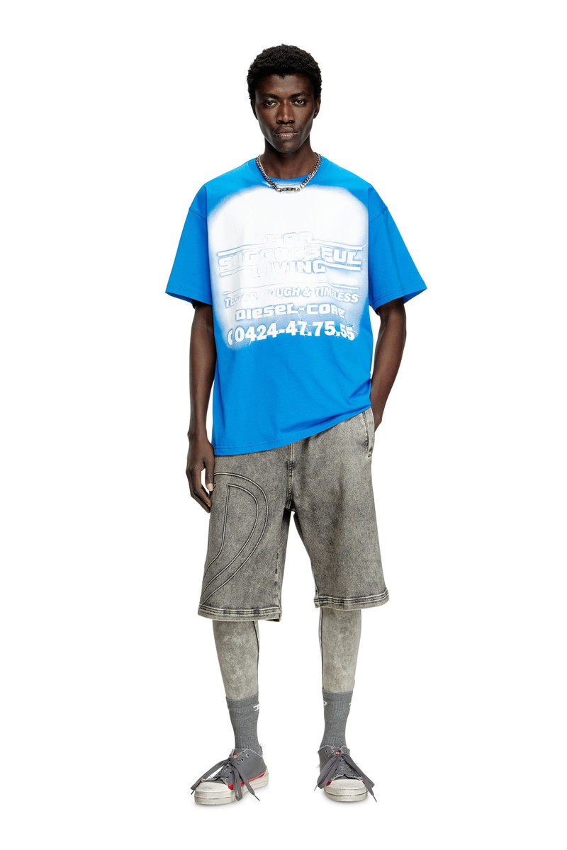 Diesel T-BOXT-R15 outlook
