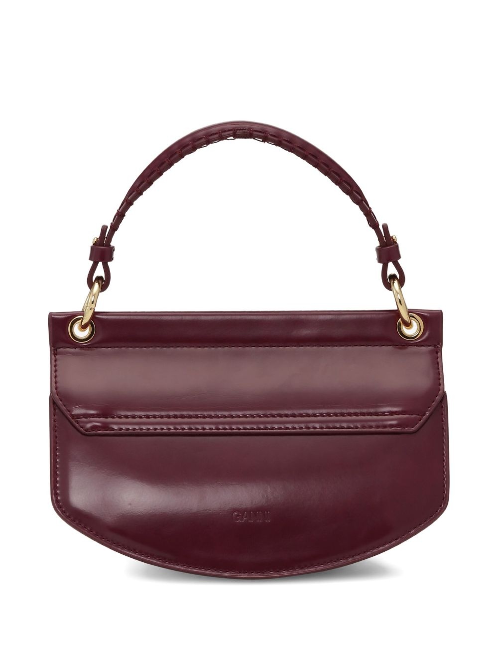 Mini Apo-G tote bag - 4