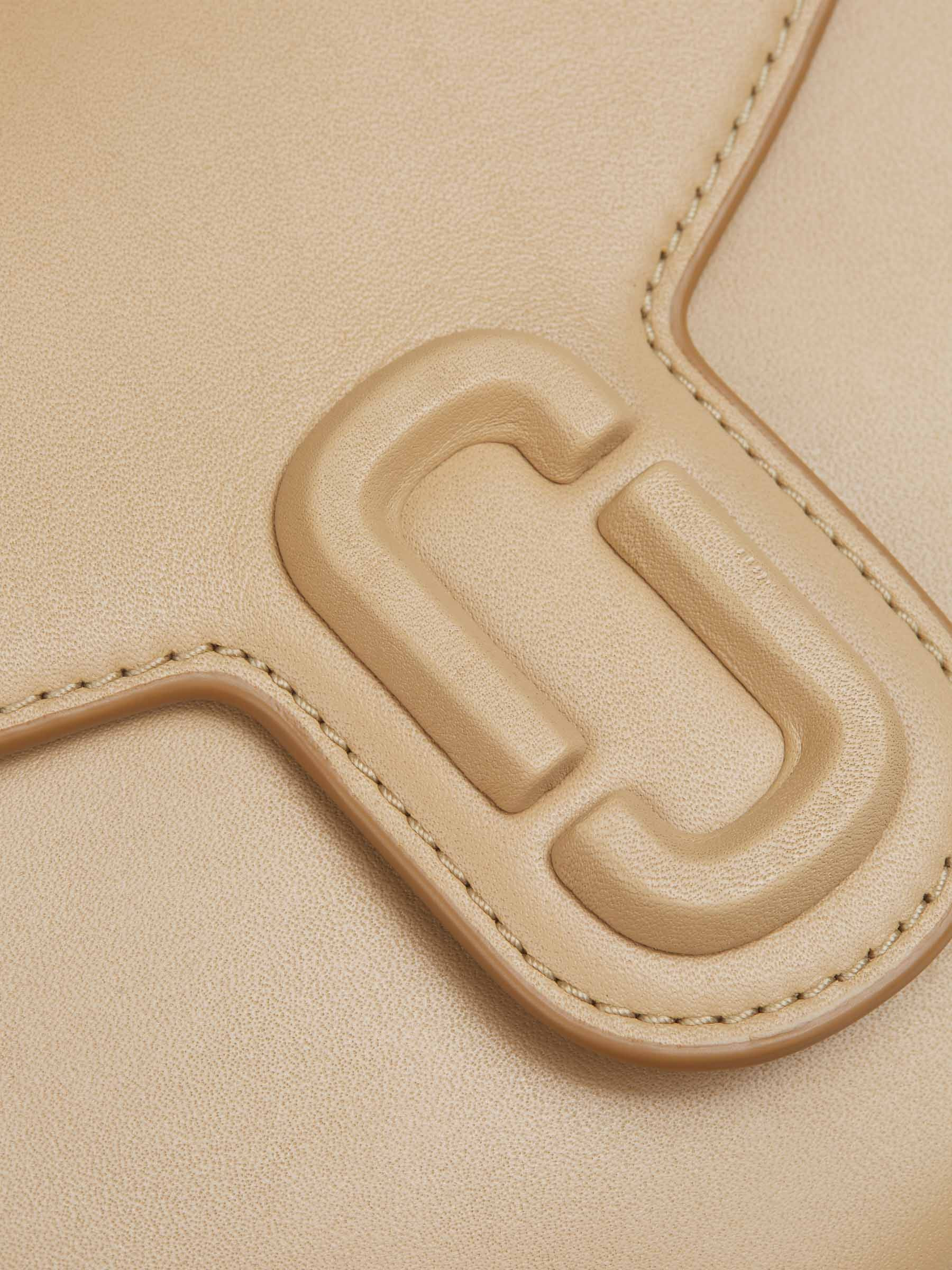 SADDLE MEDIUM CROSSBODY - 5