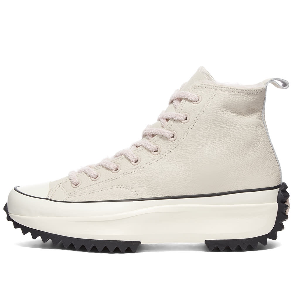 Converse Run Star Hike Hi - 2