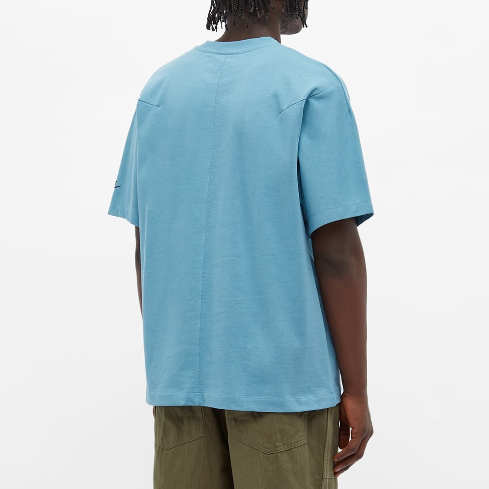 Nike Tech Pack Zip Pocket Tee - 5