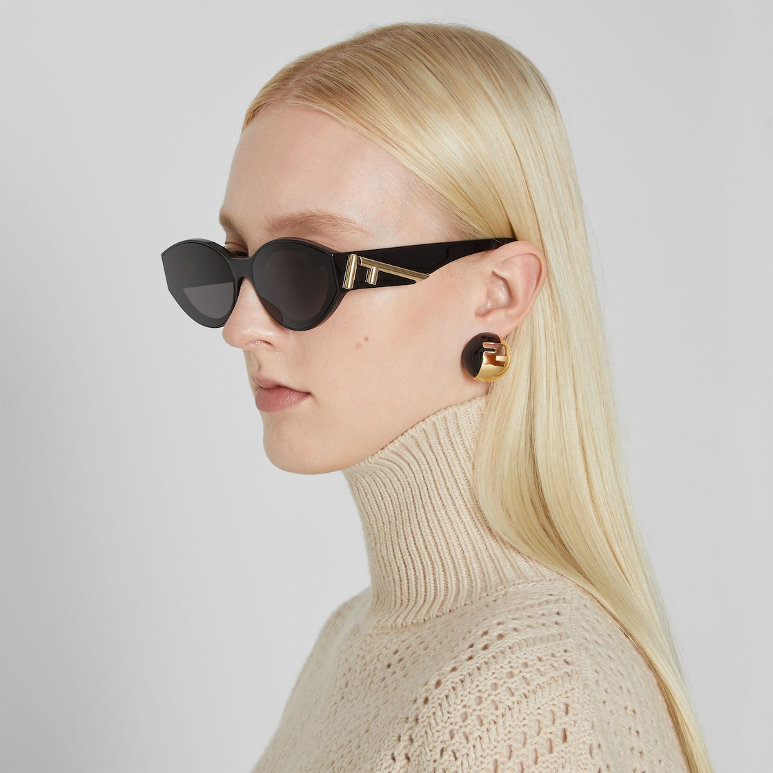 Fendi First - 4