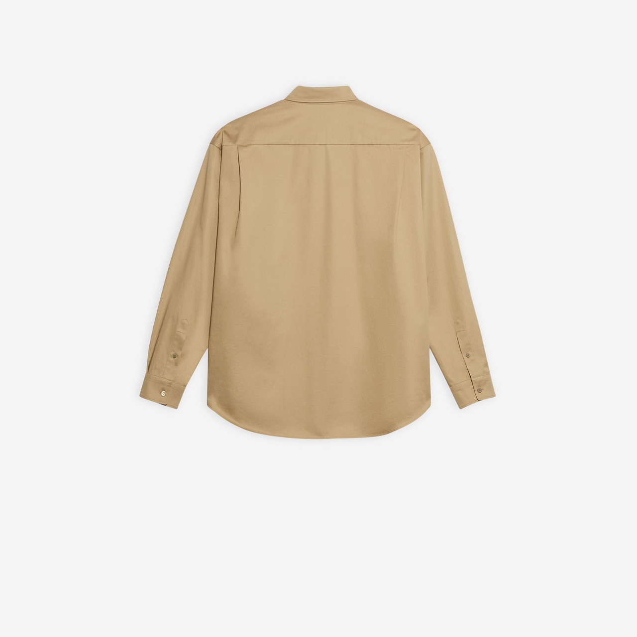 Large Fit Shirt - 2
