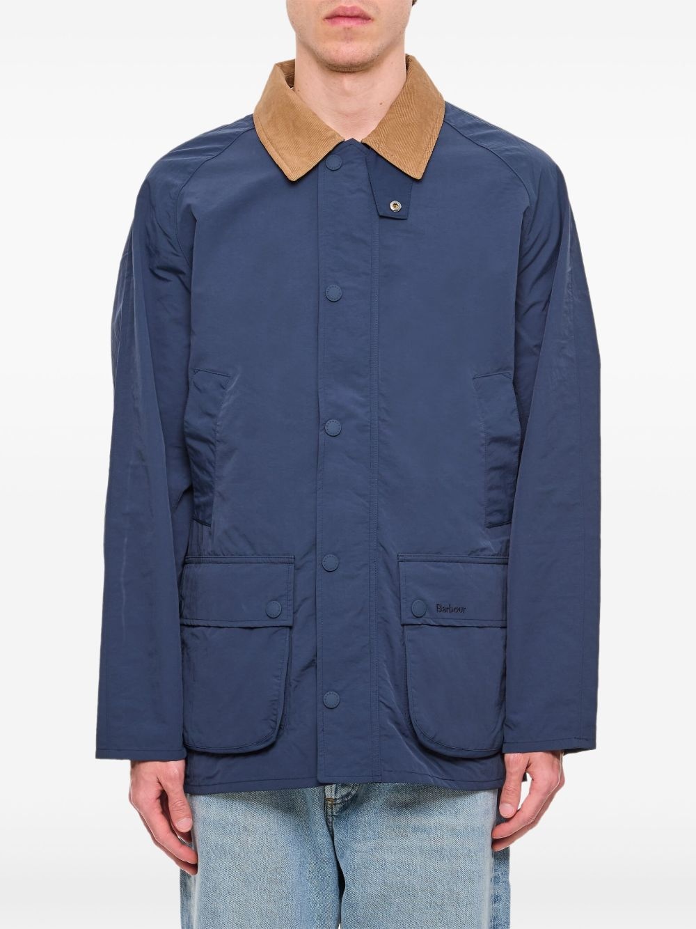 Ashby jacket - 1