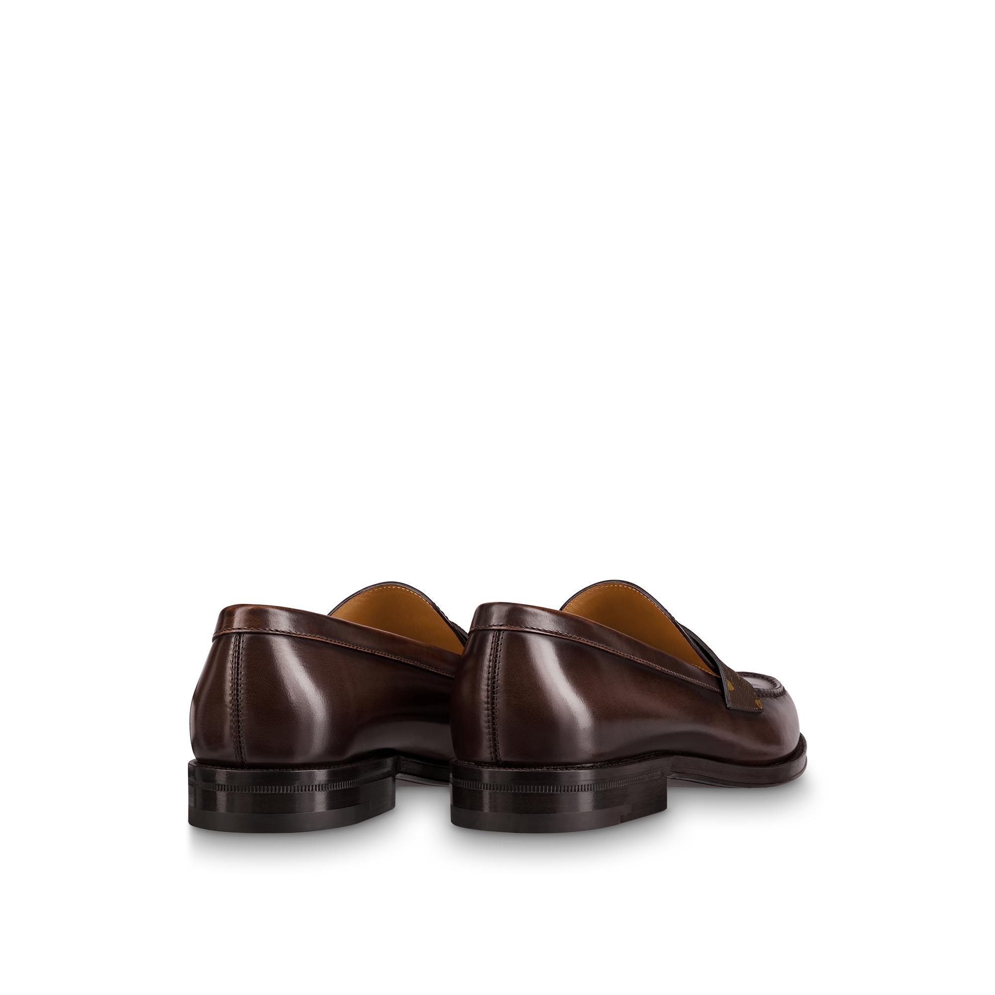 Sorbonne Loafer  - 4