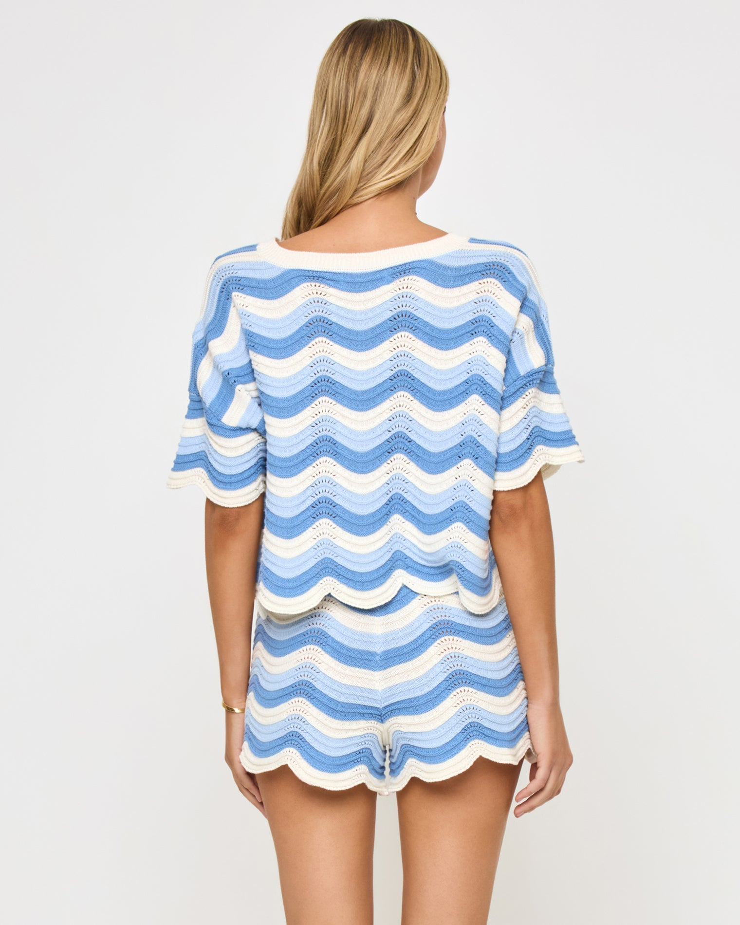 Make Waves Sweater - 4