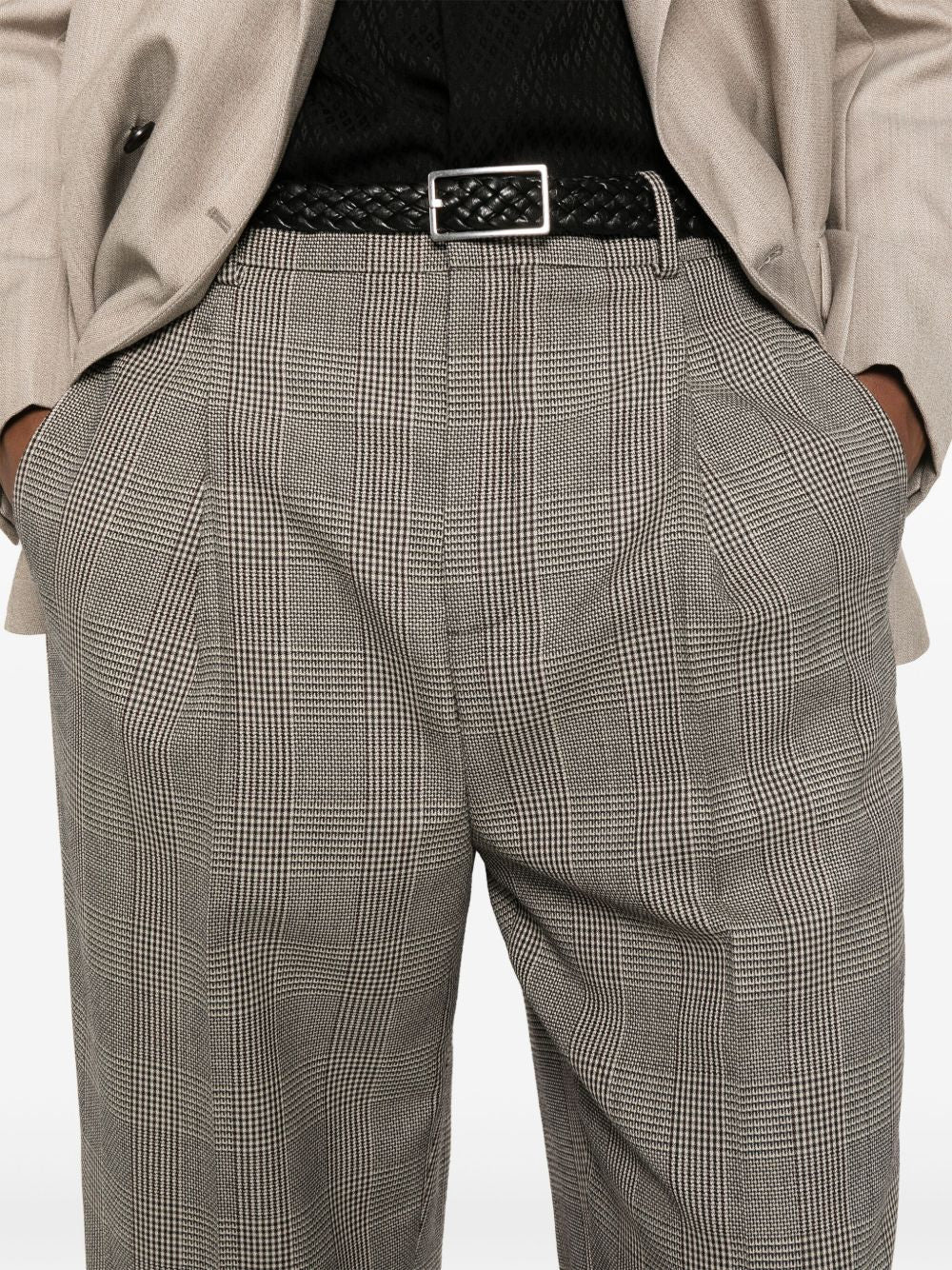 Saint Laurent trousers - 2