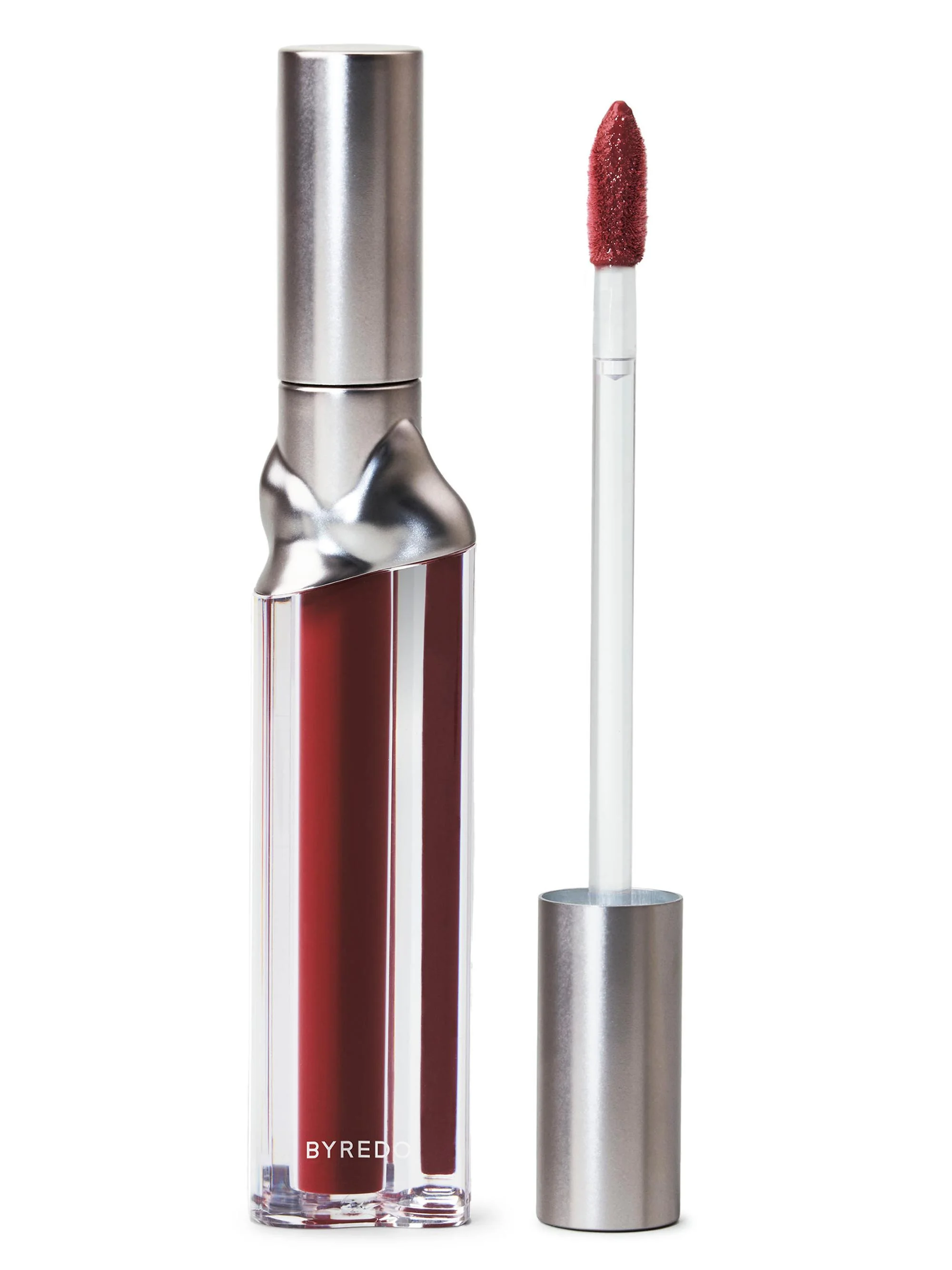 Women's Liquid Lip Vinyl Gloss - 215 Molasses - 1