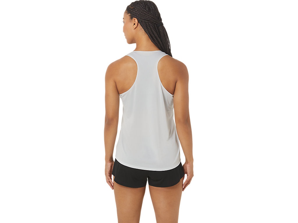 WOMEN'S CJ-LINE LIGHT SINGLET - 2