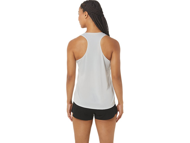 Asics WOMEN'S CJ-LINE LIGHT SINGLET outlook
