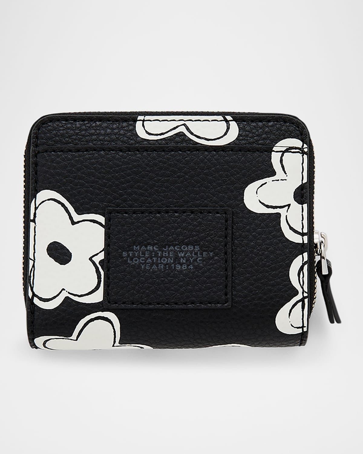 The Mini Compact Wallet - 2
