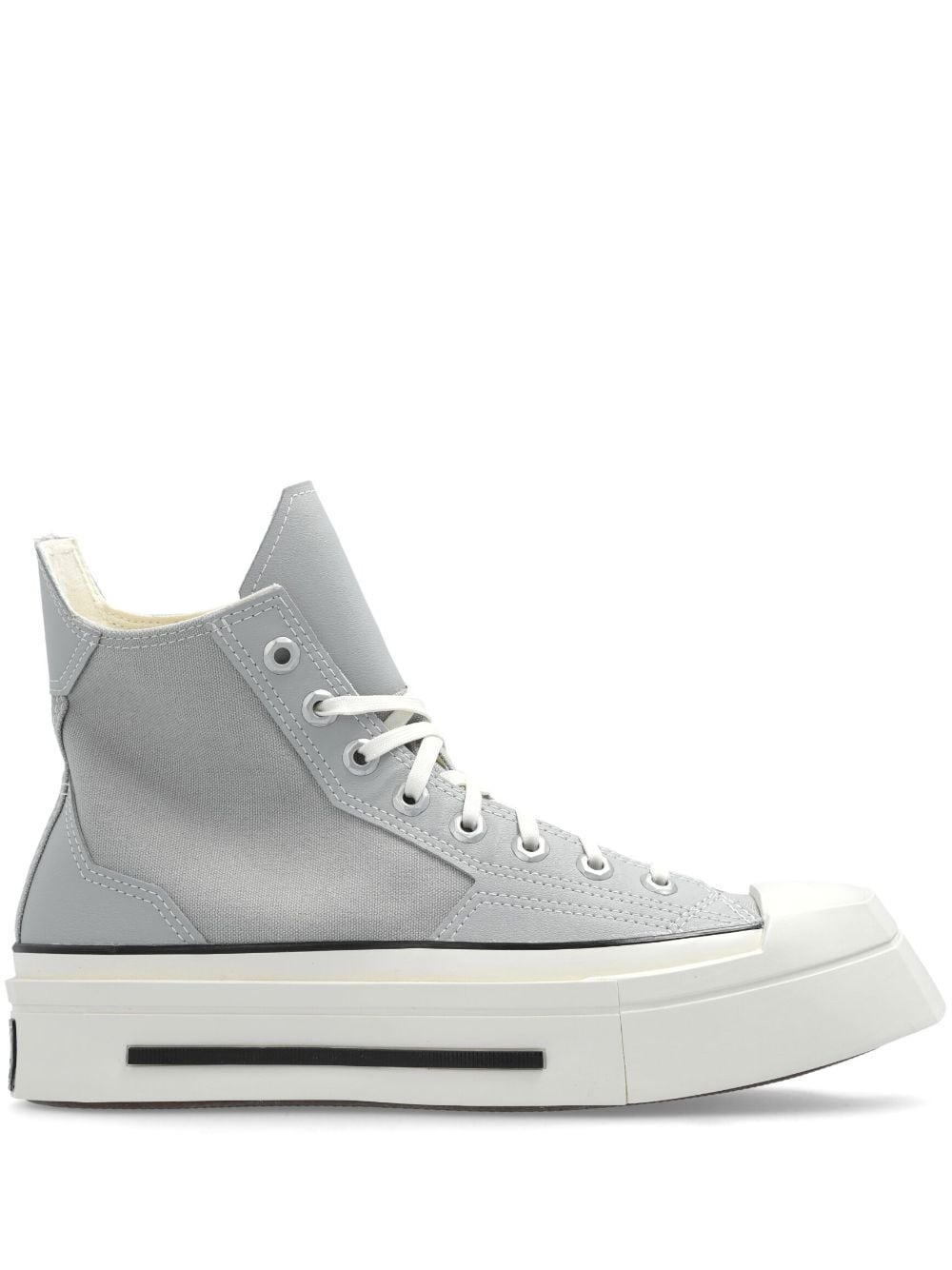 Chuck 70 De Luxe Squared sneakers - 1