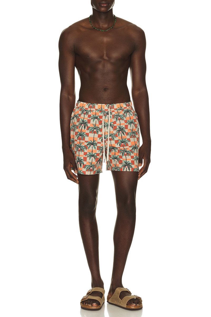 Fair Harbor Bungalow Swim Trunk outlook