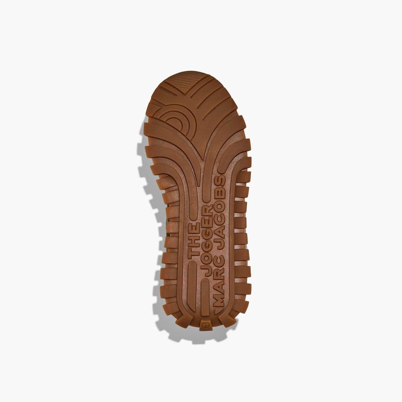 THE MONOGRAM JOGGER 6