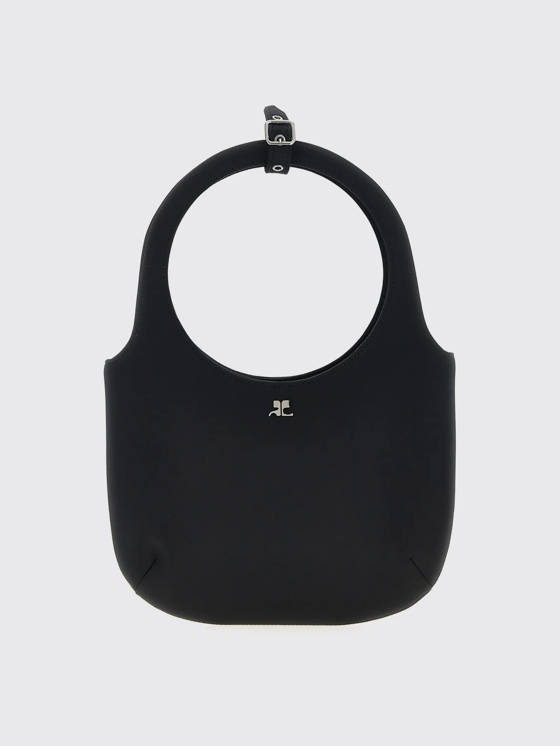 Shoulder bag woman CourrÈges - 1