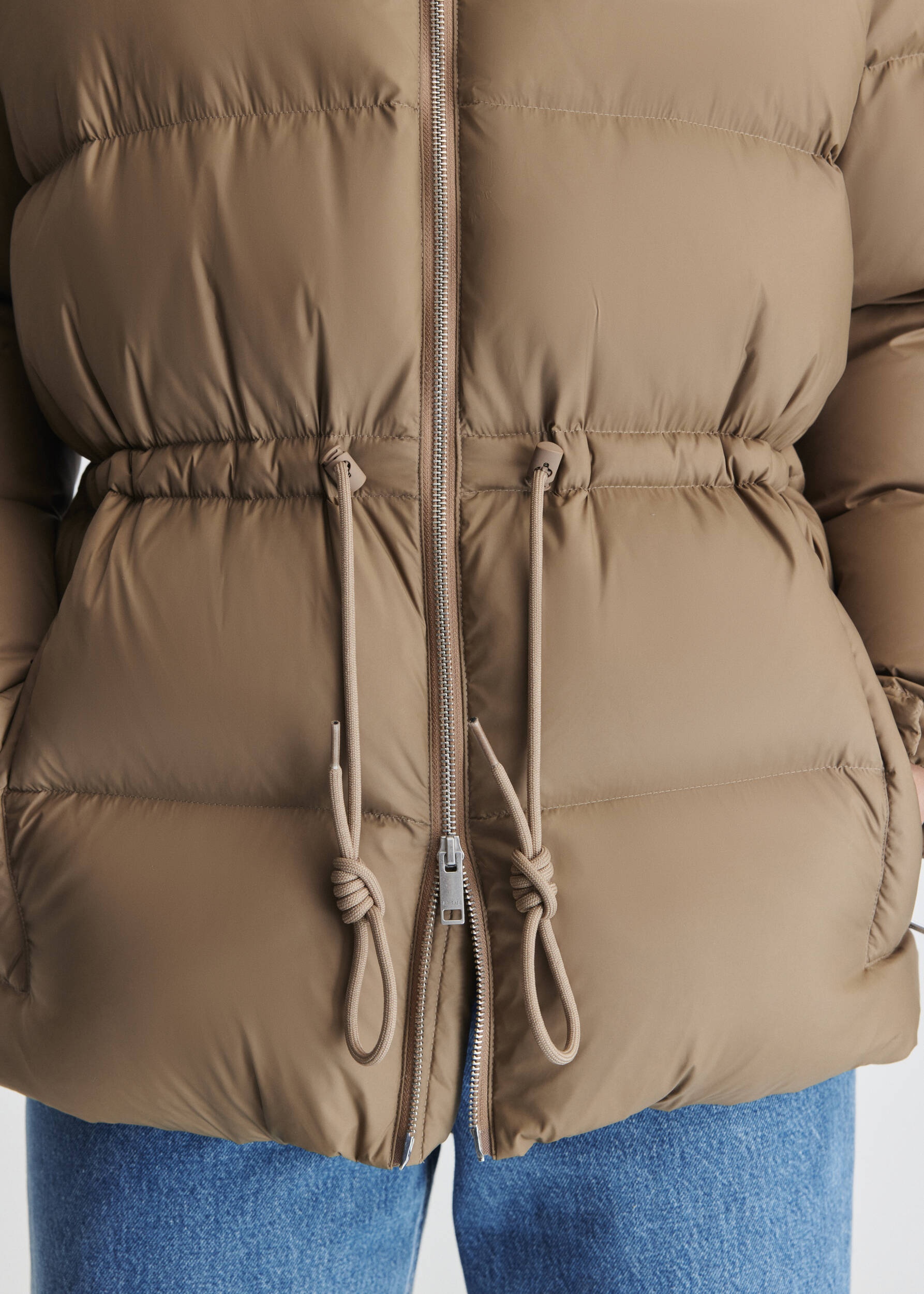 Rhode Down Jacket - 5