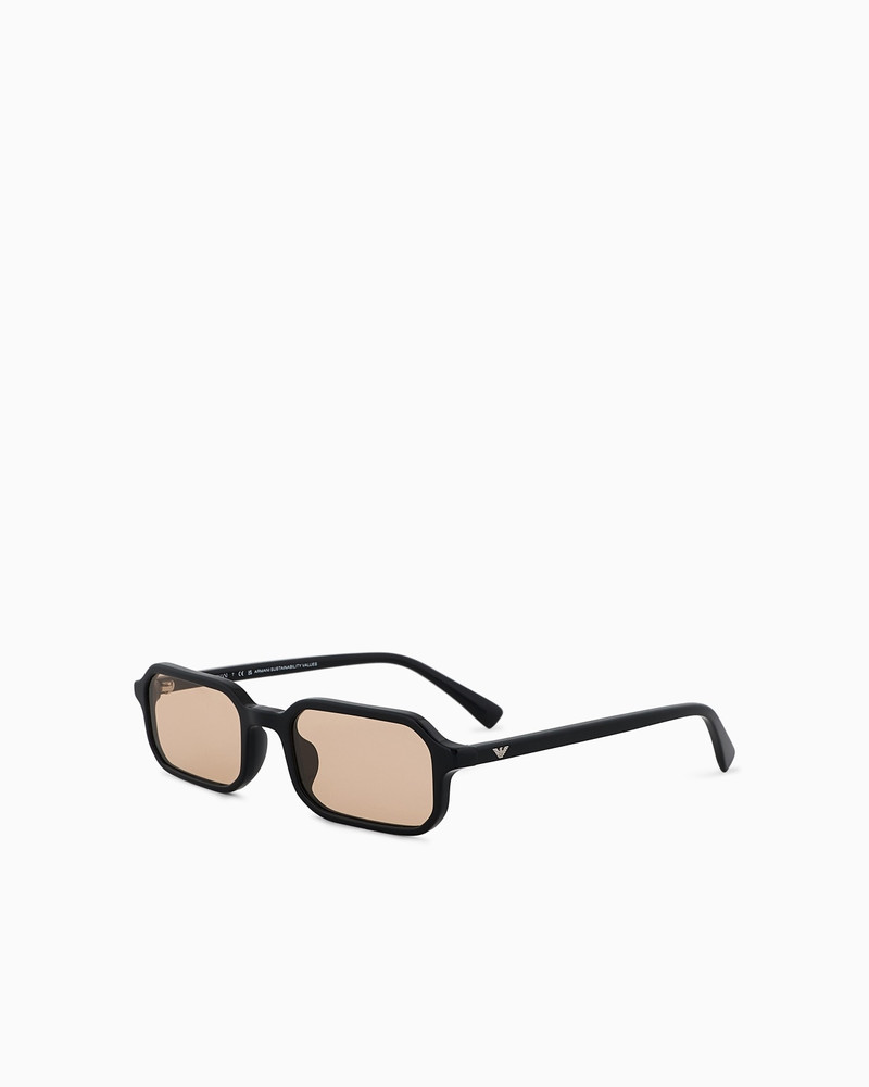 MEN’S RECTANGULAR SUNGLASSES 3