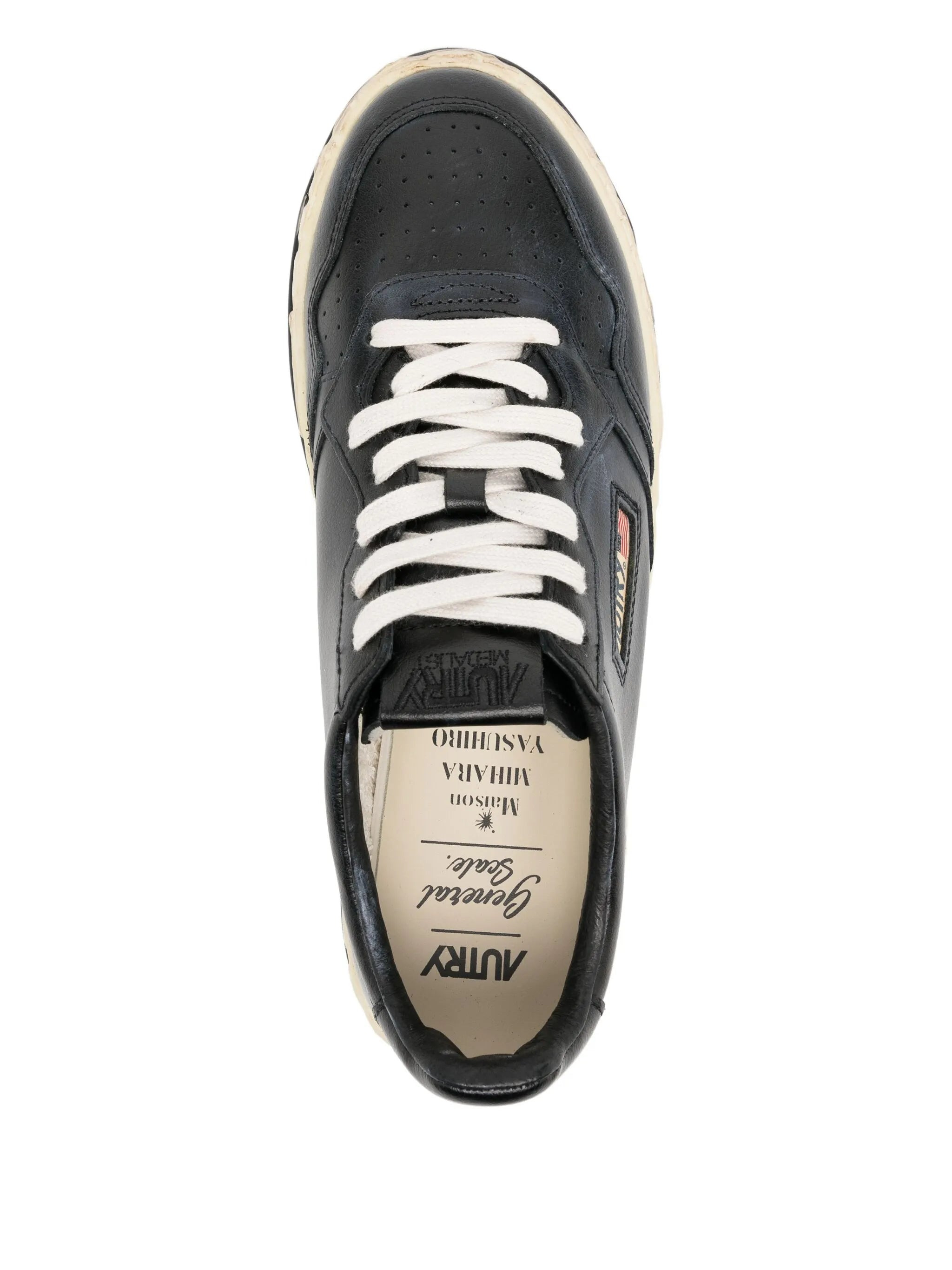 Medalist sneakers - 4