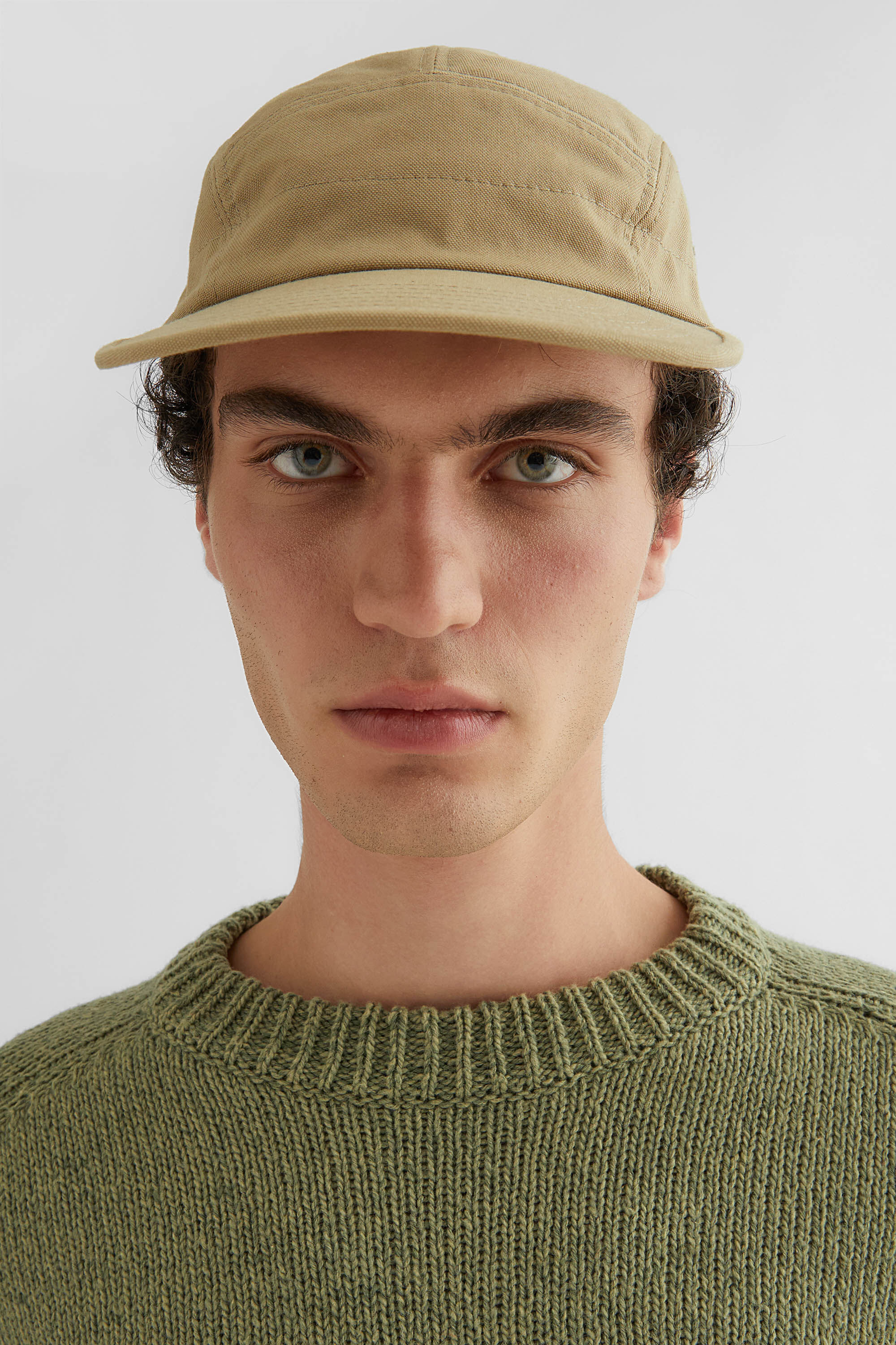 Cotton Hat - 2