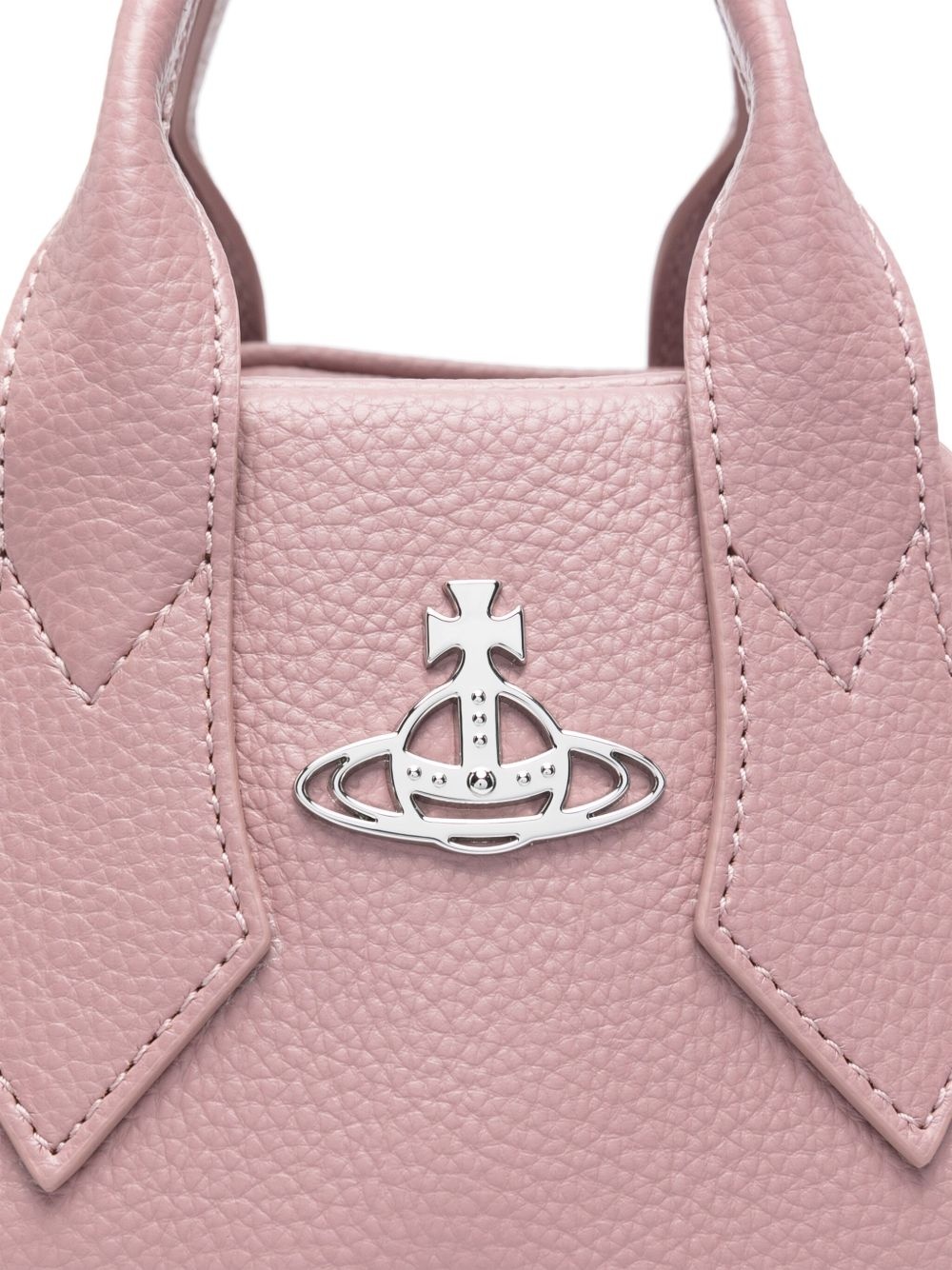 small Yasmine tote bag - 4