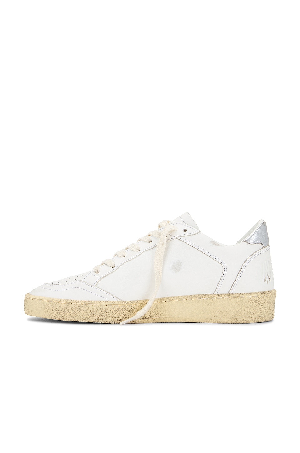 Ball Star Sneaker - 5
