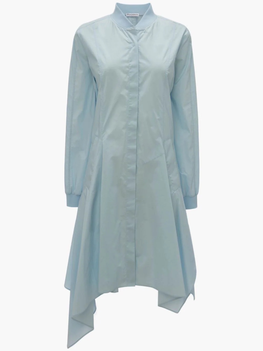 BOMBER DRESS - 1