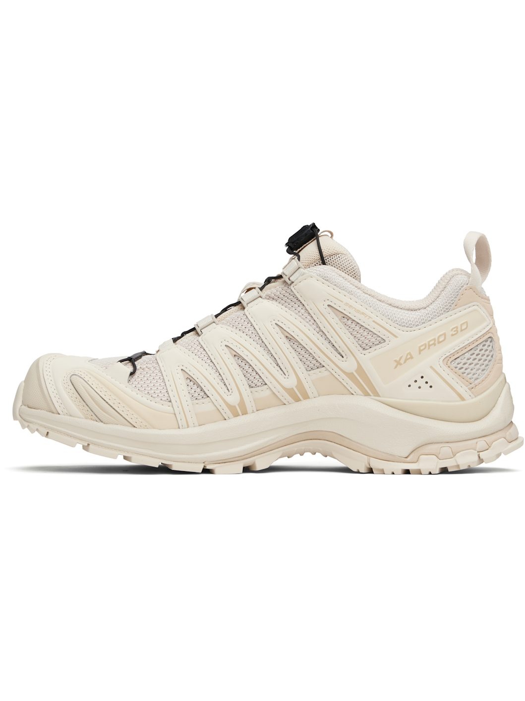 Beige XA Pro 3D Sneakers - 3