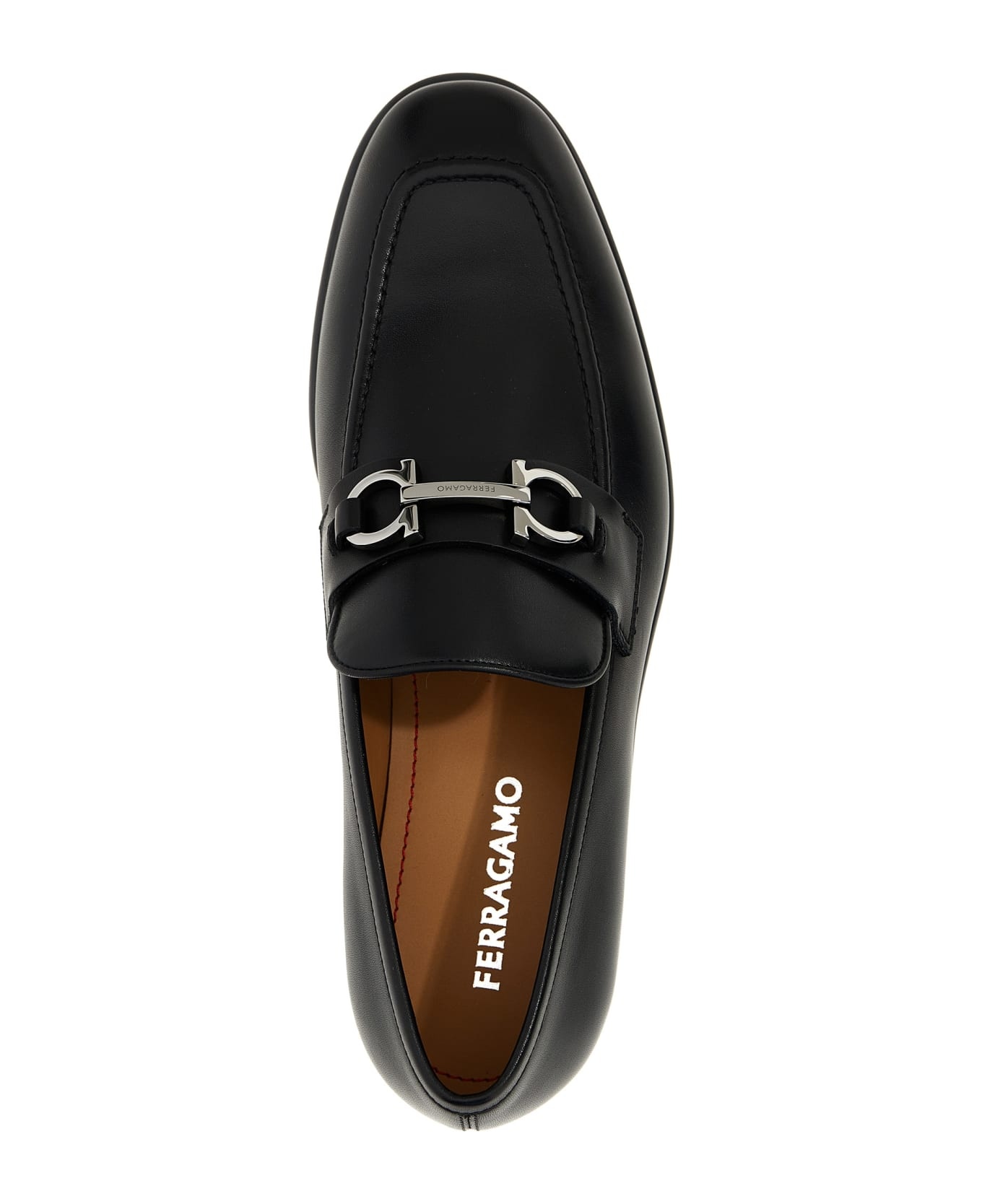 'foster' Loafers - 4