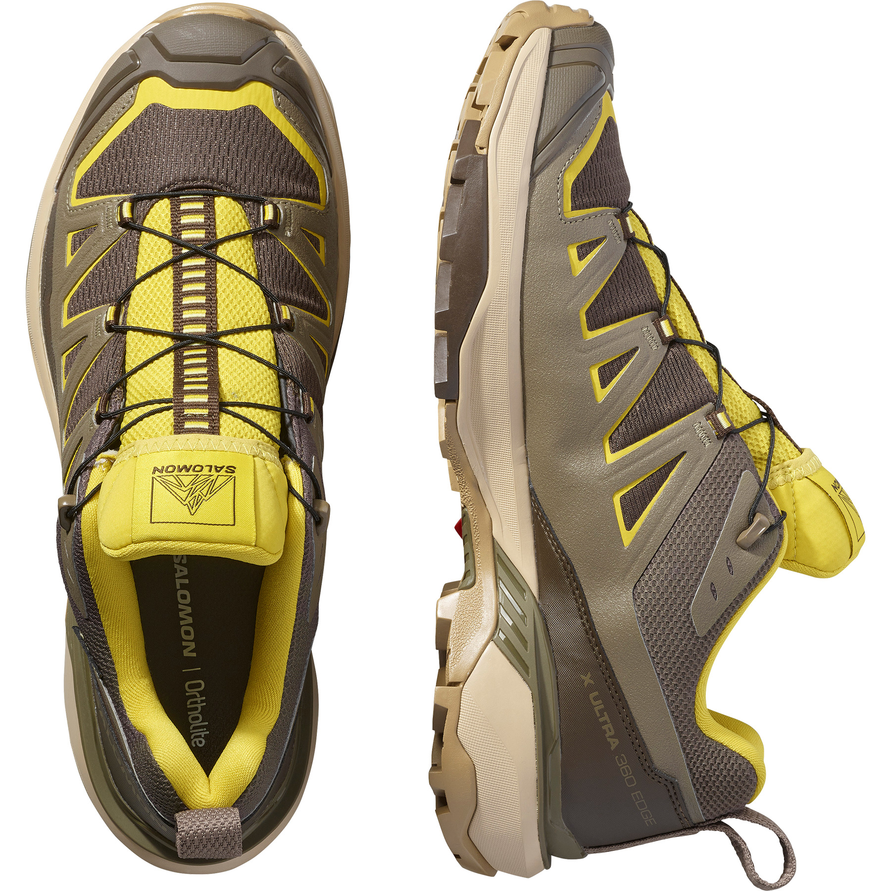 X ULTRA 360 EDGE GORE-TEX - 2