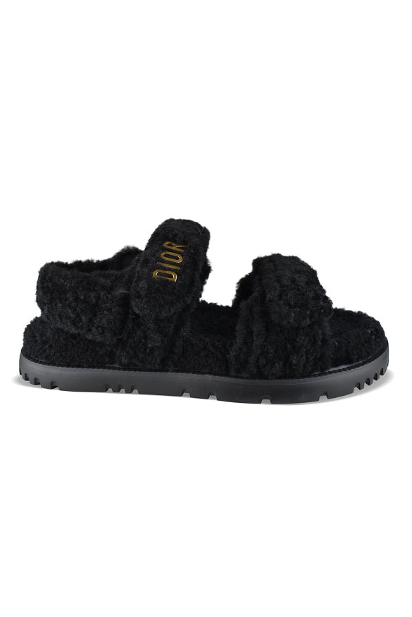 Dior Women Dioract Sandals - 1