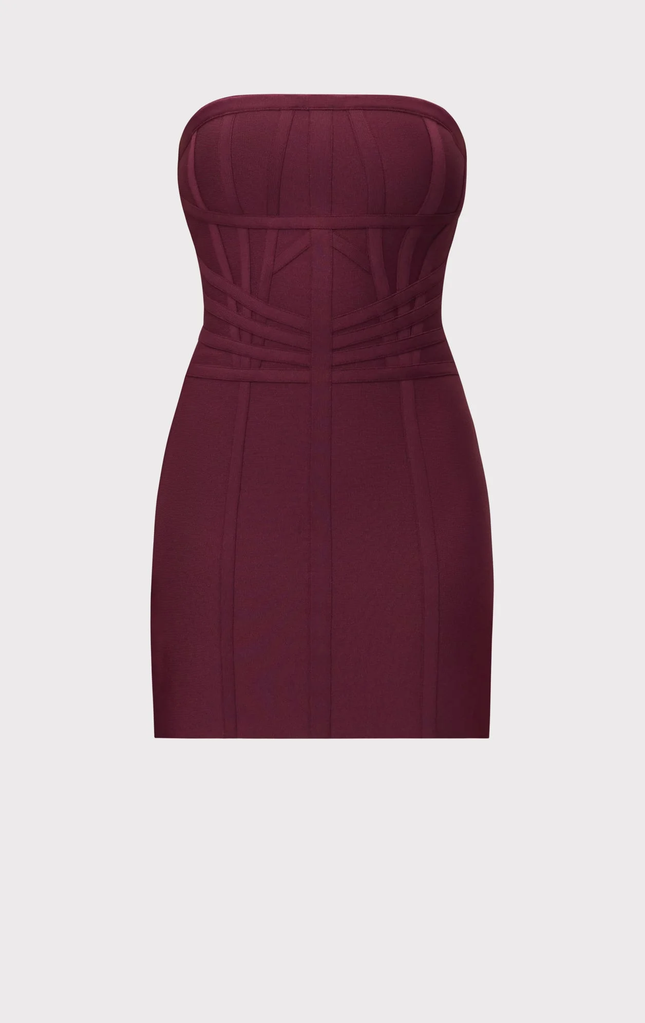 THE JANNETTE DRESS - 1