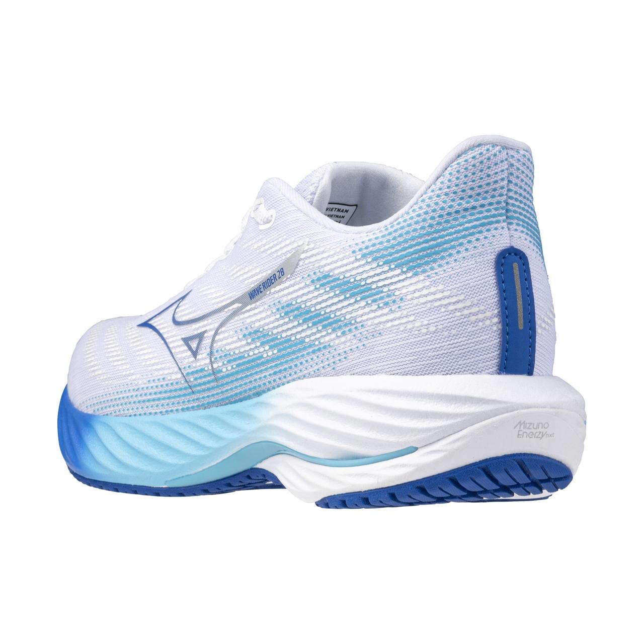 Women's Wave Rider 28 Running Shoe - 7