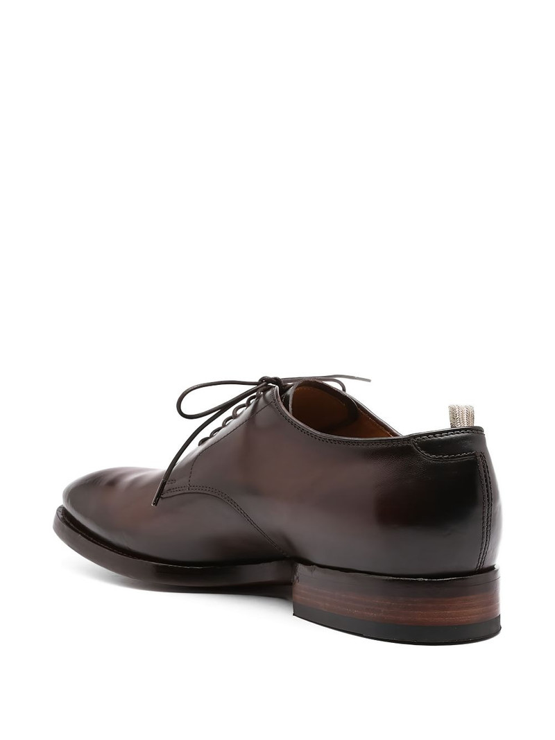 Providence derby shoes 4