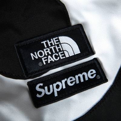 Supreme Supreme x The North Face S Logo Expedition Backpack 'Black' outlook