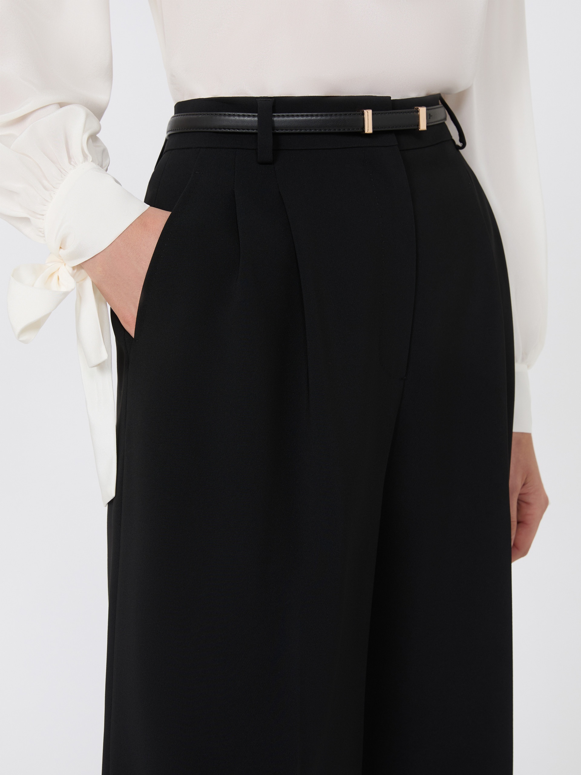 BOERO Cady Bermuda shorts - 5
