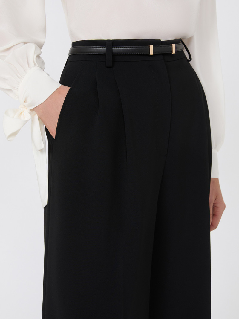 BOERO Cady Bermuda shorts 5