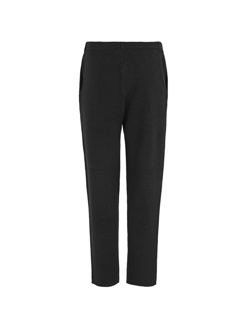 LISA YANG pocket trousers outlook