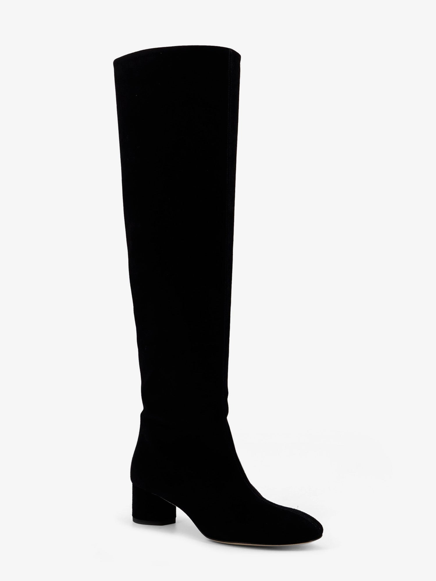 WILLA SUEDE BOOTS - 2