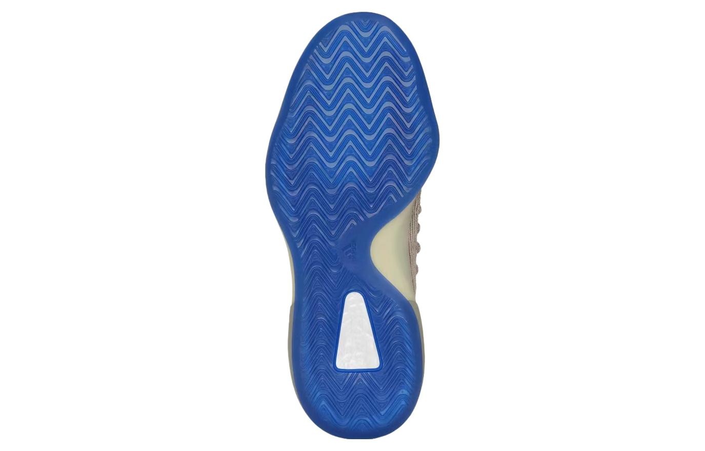 adidas Yeezy Basketball Knit 'Slate Azure' HP5613 - 5