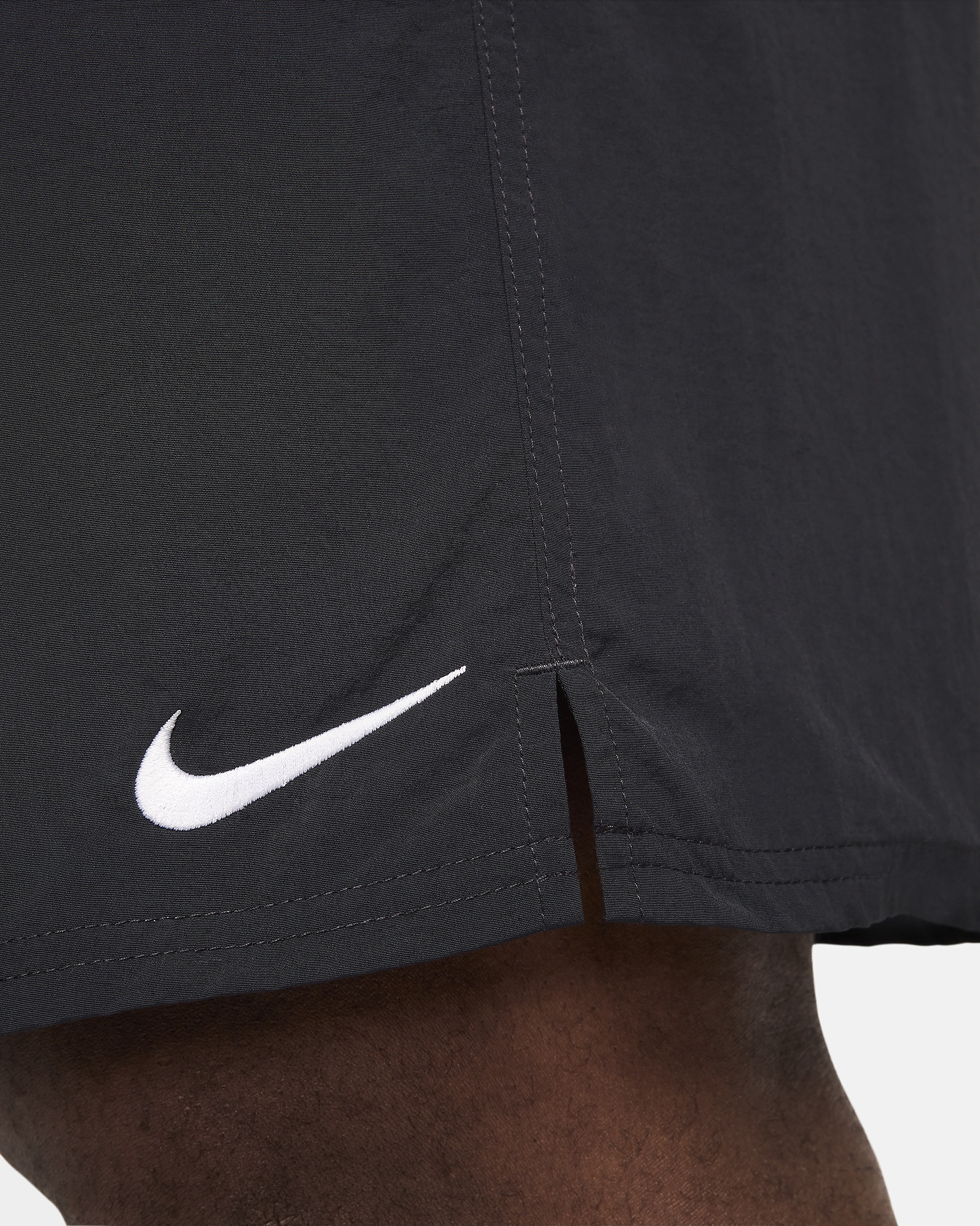 Nike Swim Men's 7" Volley Shorts (Extended Size) - 8