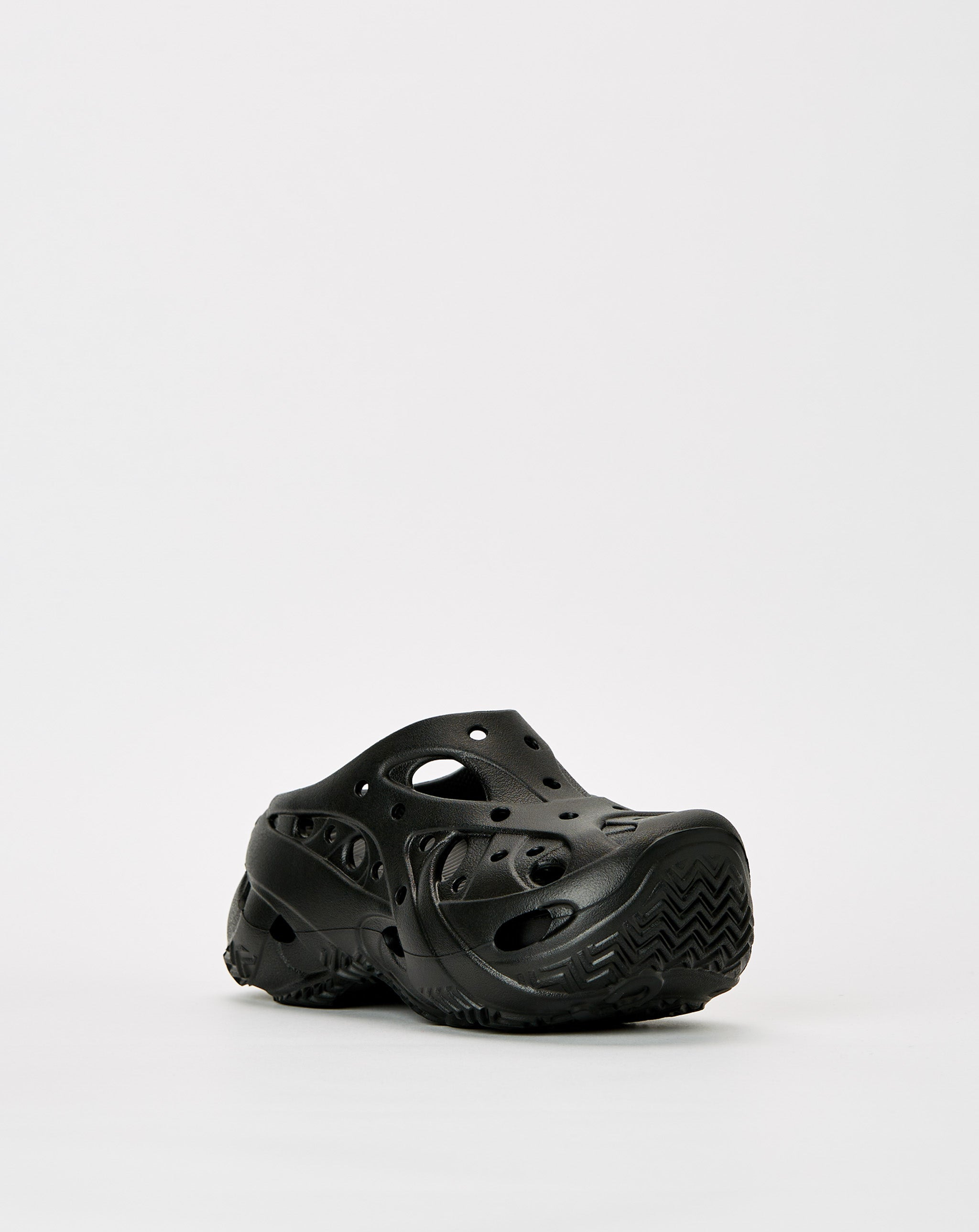 Women's Caged Clog - 2
