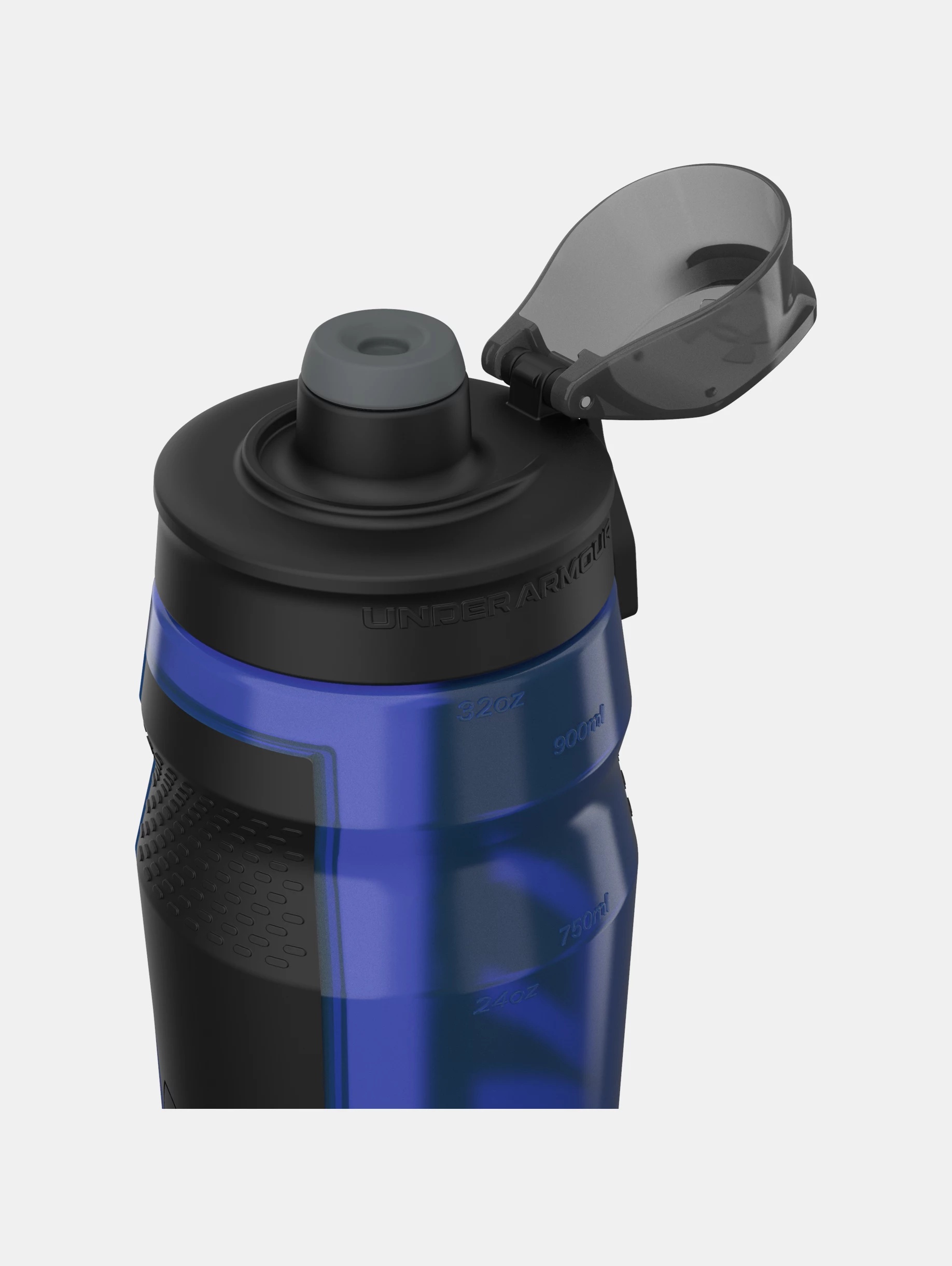 UA Playmaker Squeeze 32 oz. Water Bottle - 6