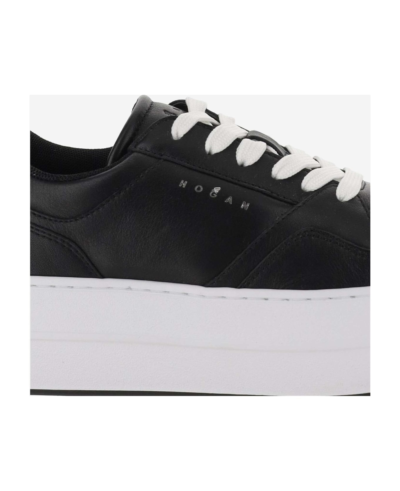 Skyscraper Sneakers - 5