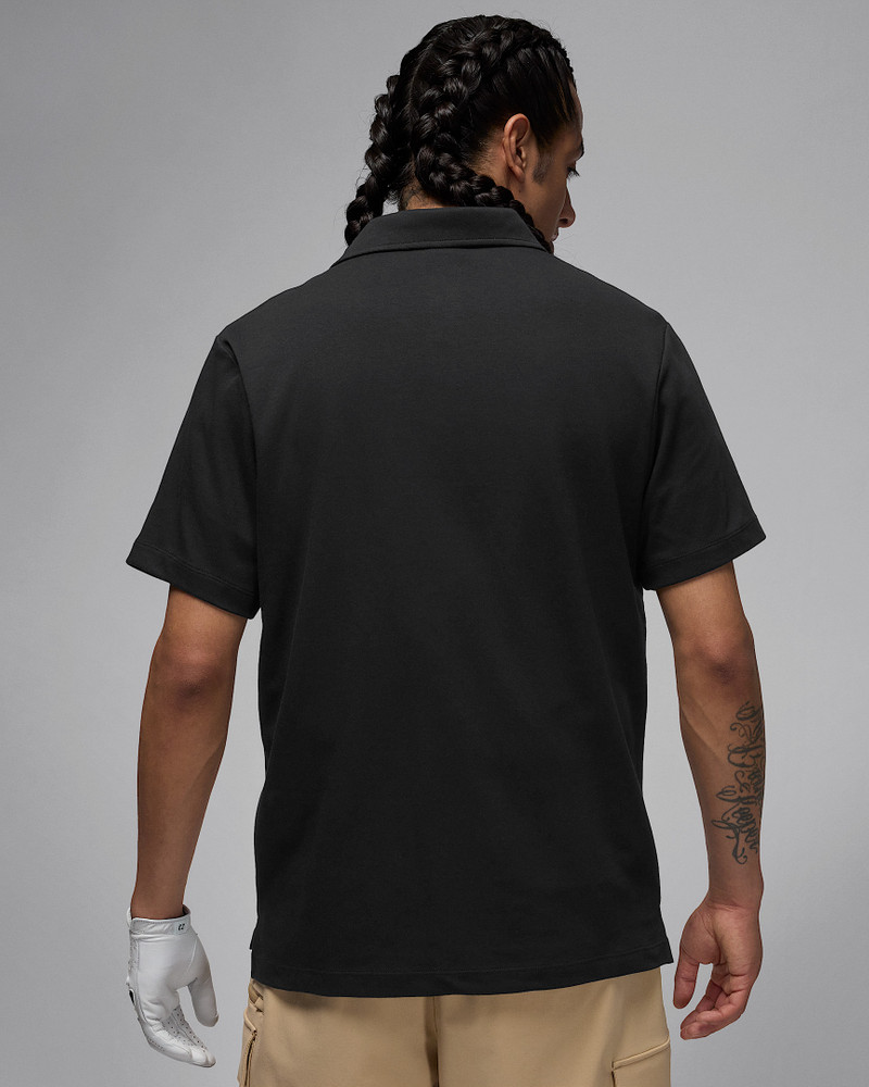 Jordan Jordan Sport Men's Dri-FIT Golf Polo outlook