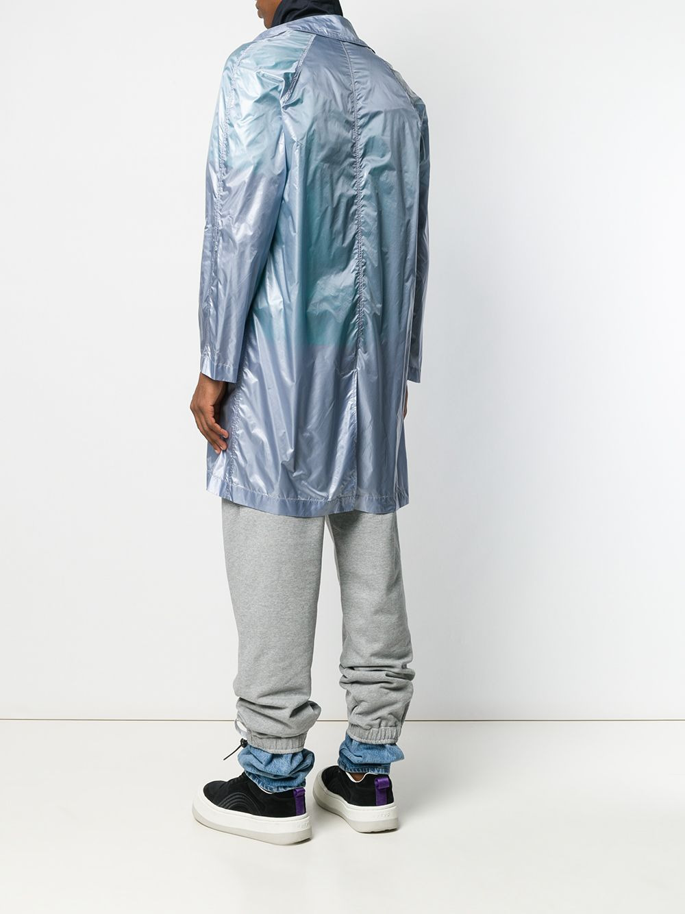 T-shirt jacket - 4