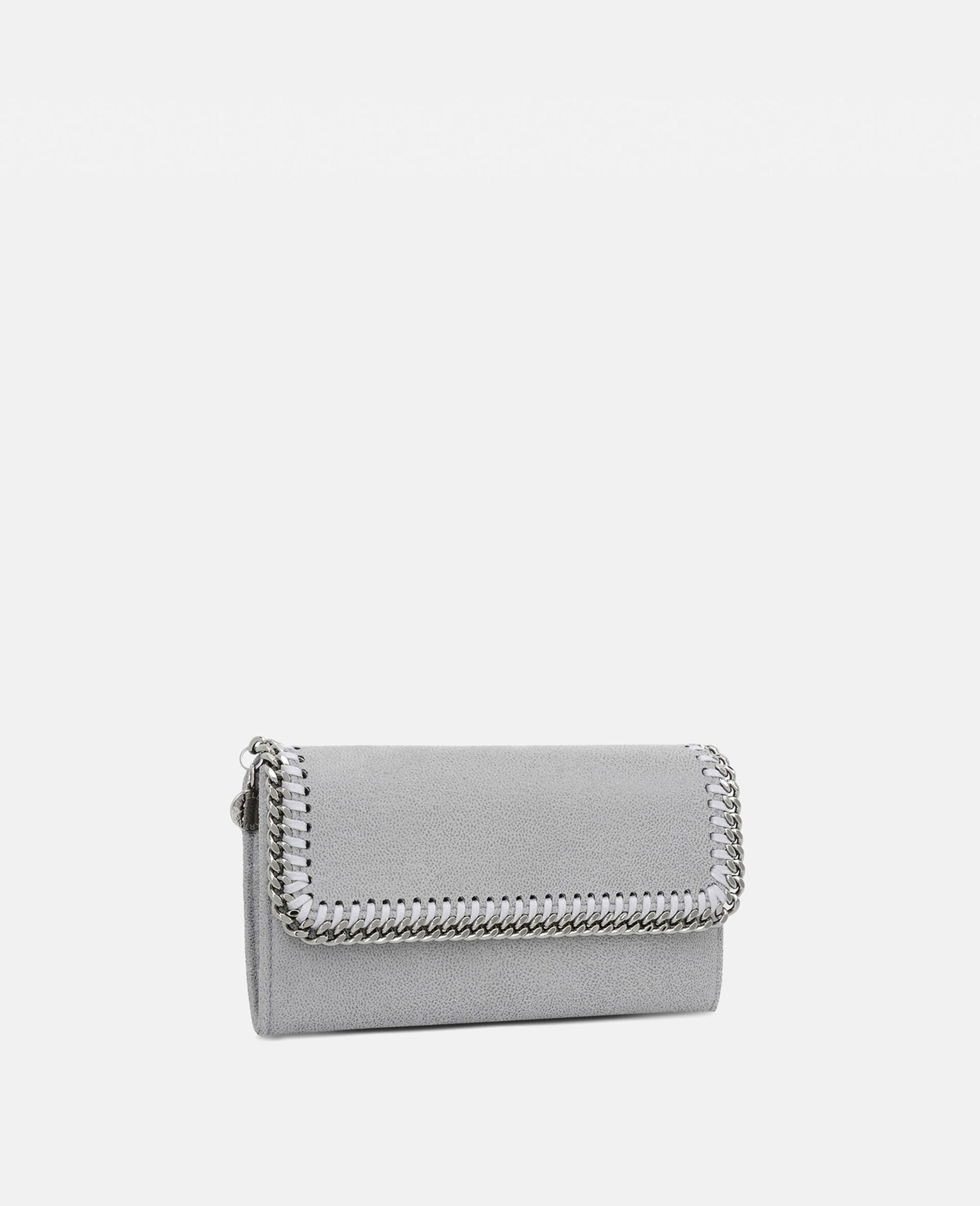 Falabella Flap Continental Wallet - 2