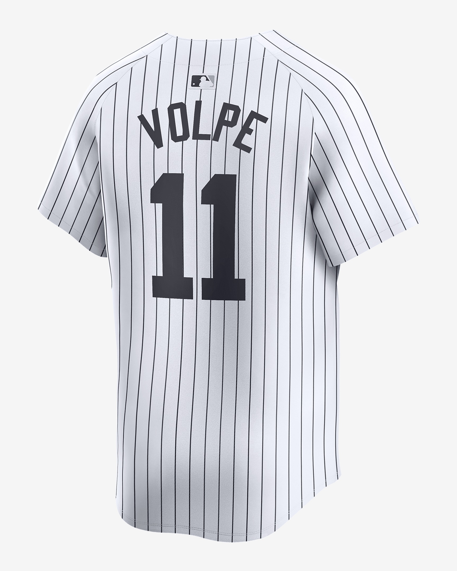 Anthony Volpe New York Yankees Nike Men's Dri-FIT ADV MLB Limited Jersey - 2