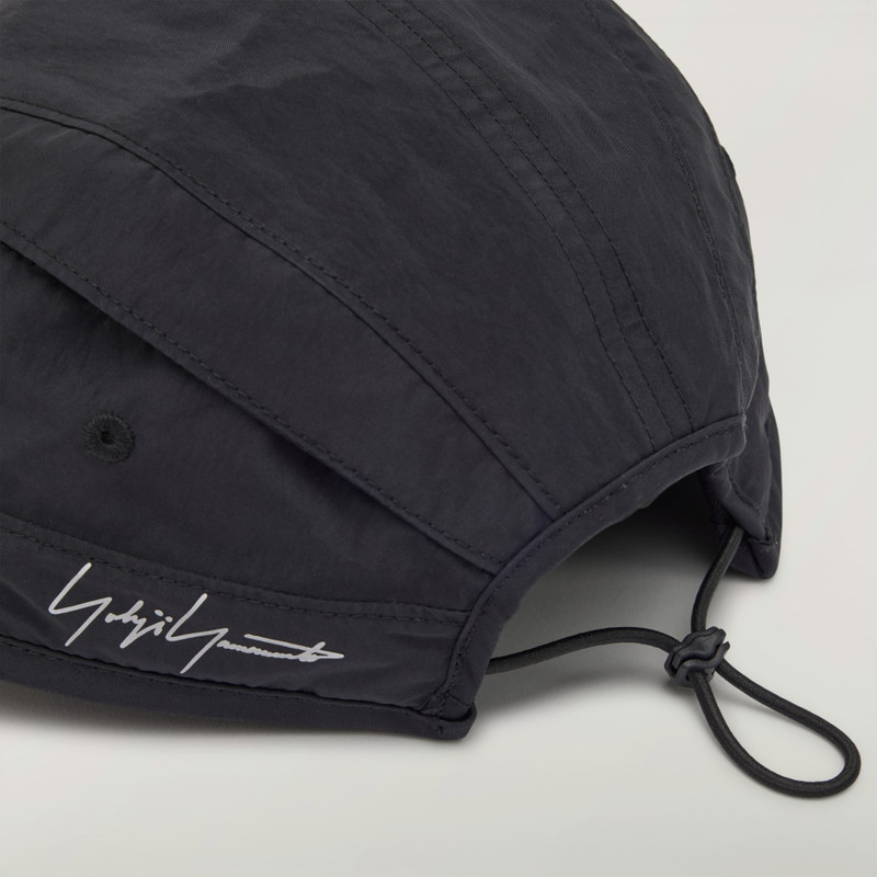 Y-3 RUN CAP 3