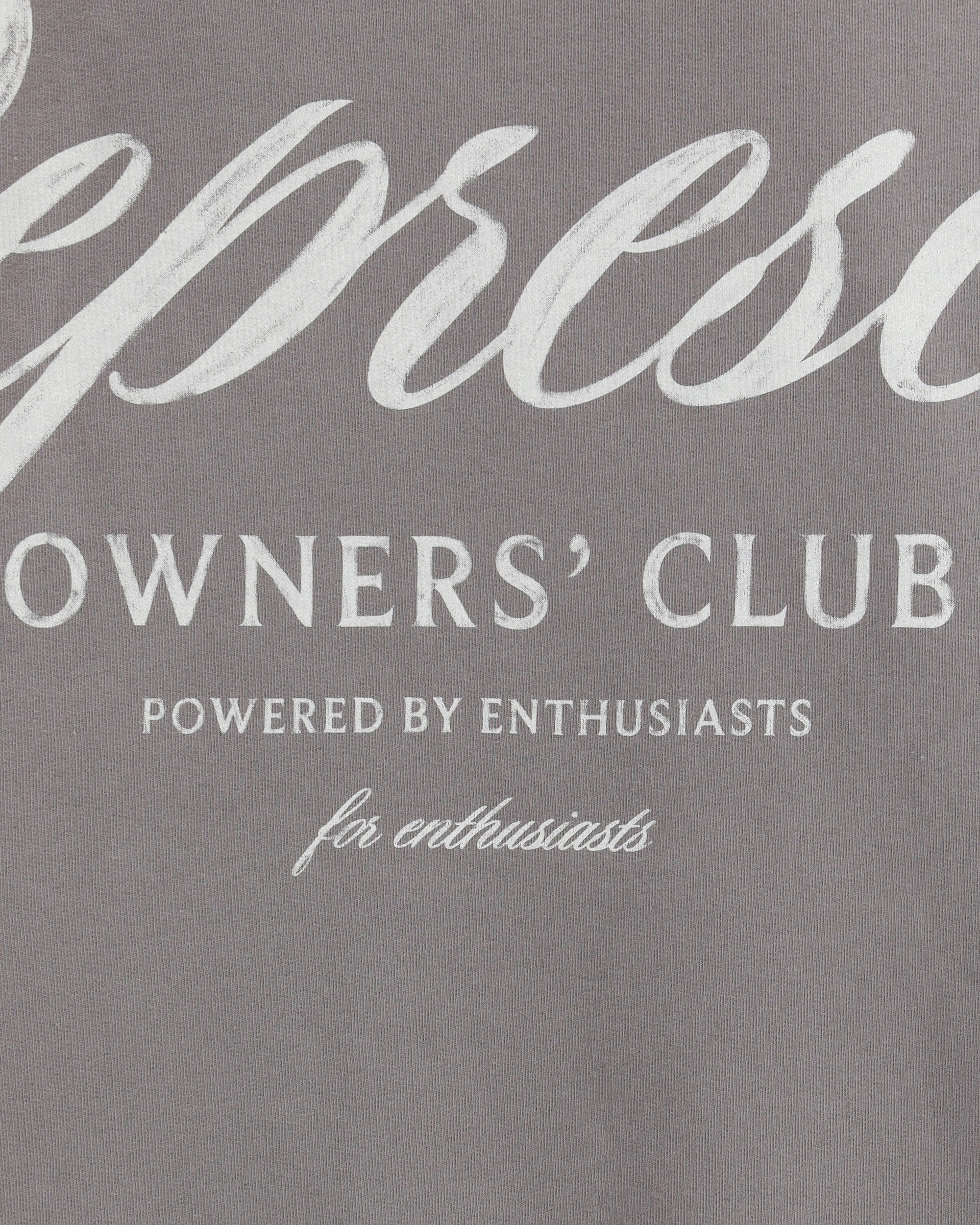Logo Sweatshirt - 4